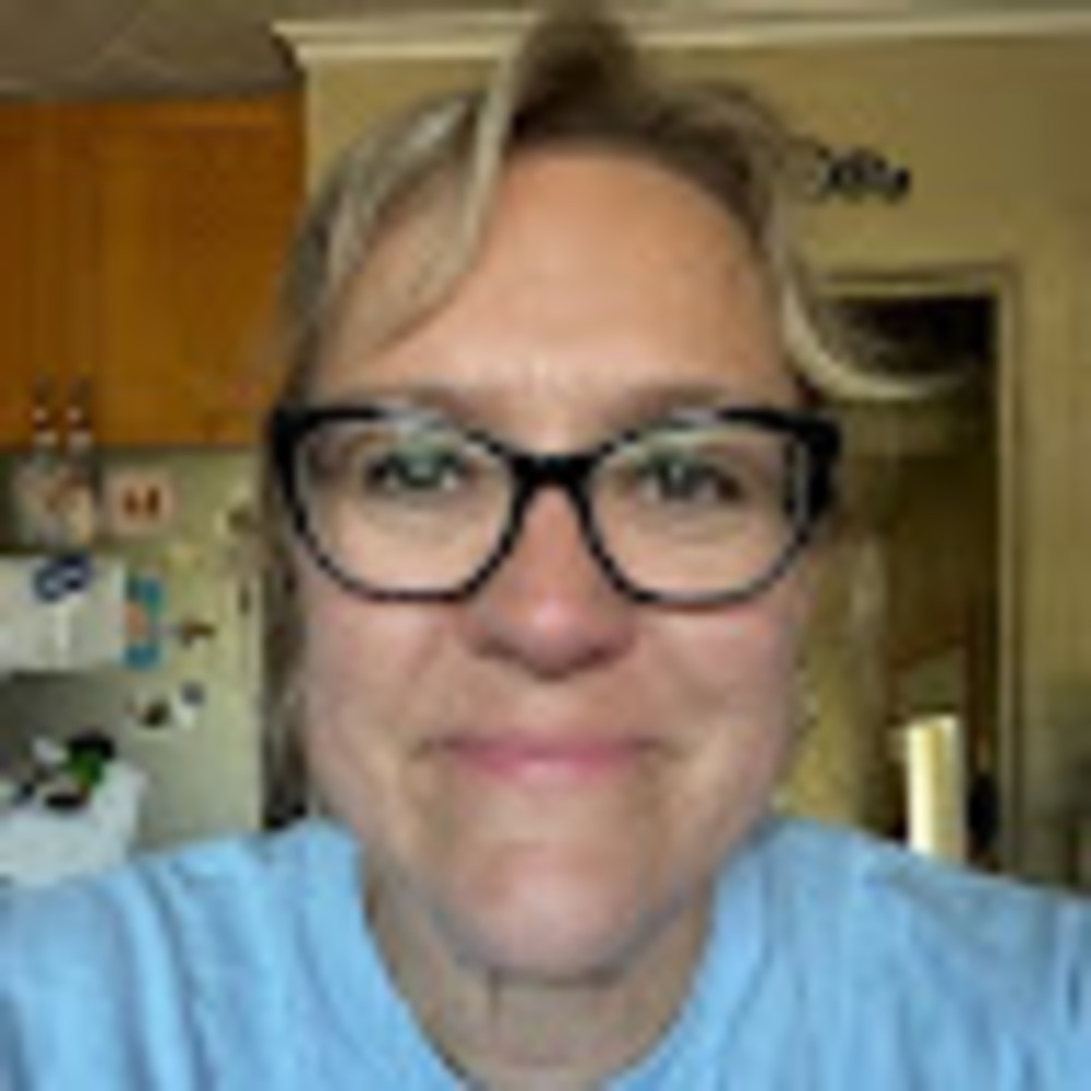 Meet your Posher, Brenda